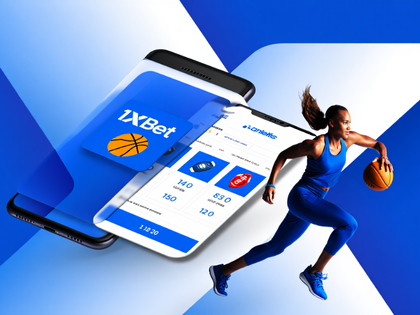 1xBet India Social Media Registration Guide