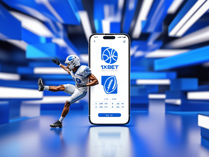 1xBet India 1-Click Registration Guide