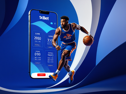 1xBet India Official Registration